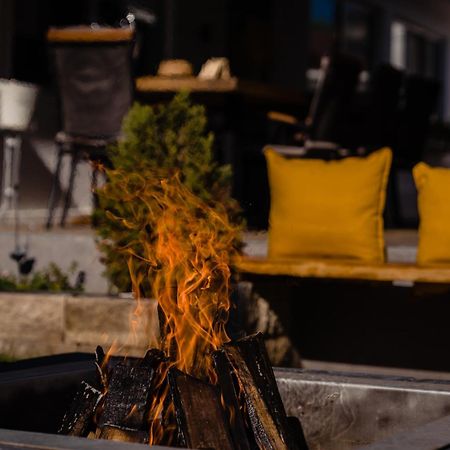 Nb Boutique Hotel Tuzla Luaran gambar