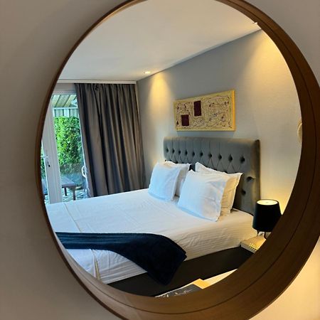 Nb Boutique Hotel Tuzla Luaran gambar