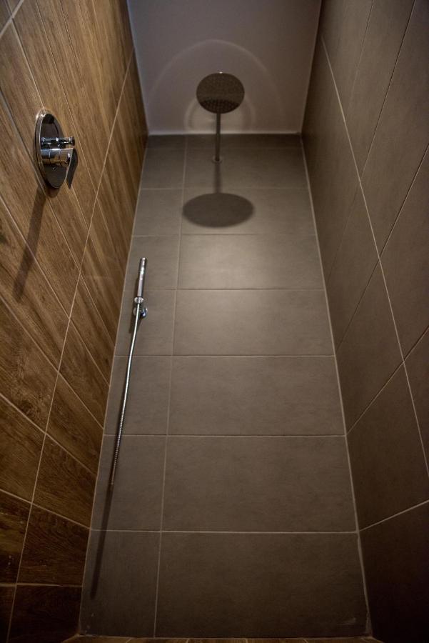 Nb Boutique Hotel Tuzla Luaran gambar