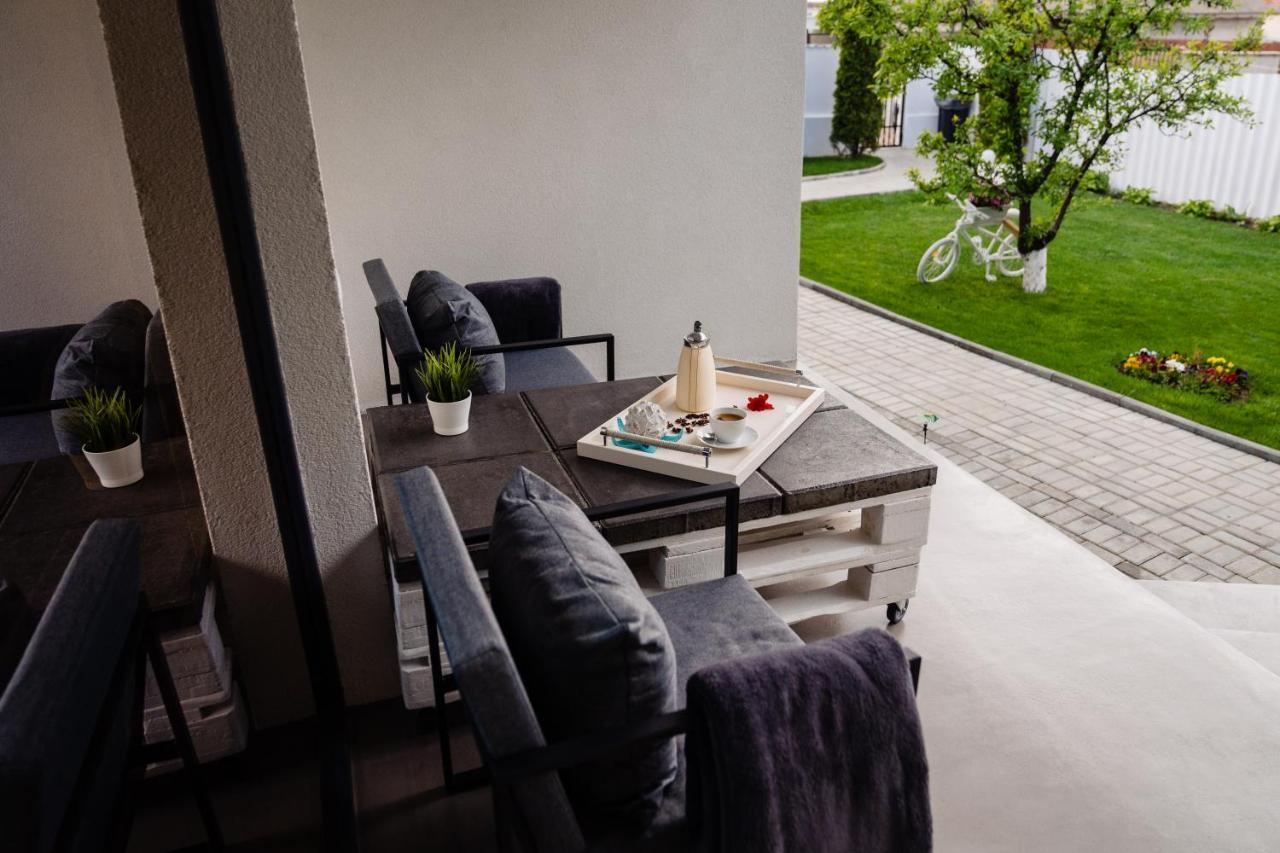 Nb Boutique Hotel Tuzla Luaran gambar