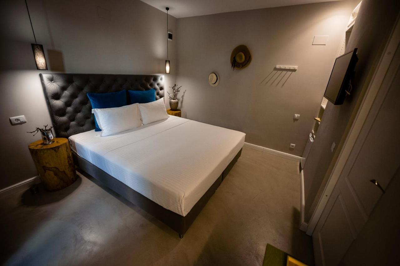Nb Boutique Hotel Tuzla Luaran gambar