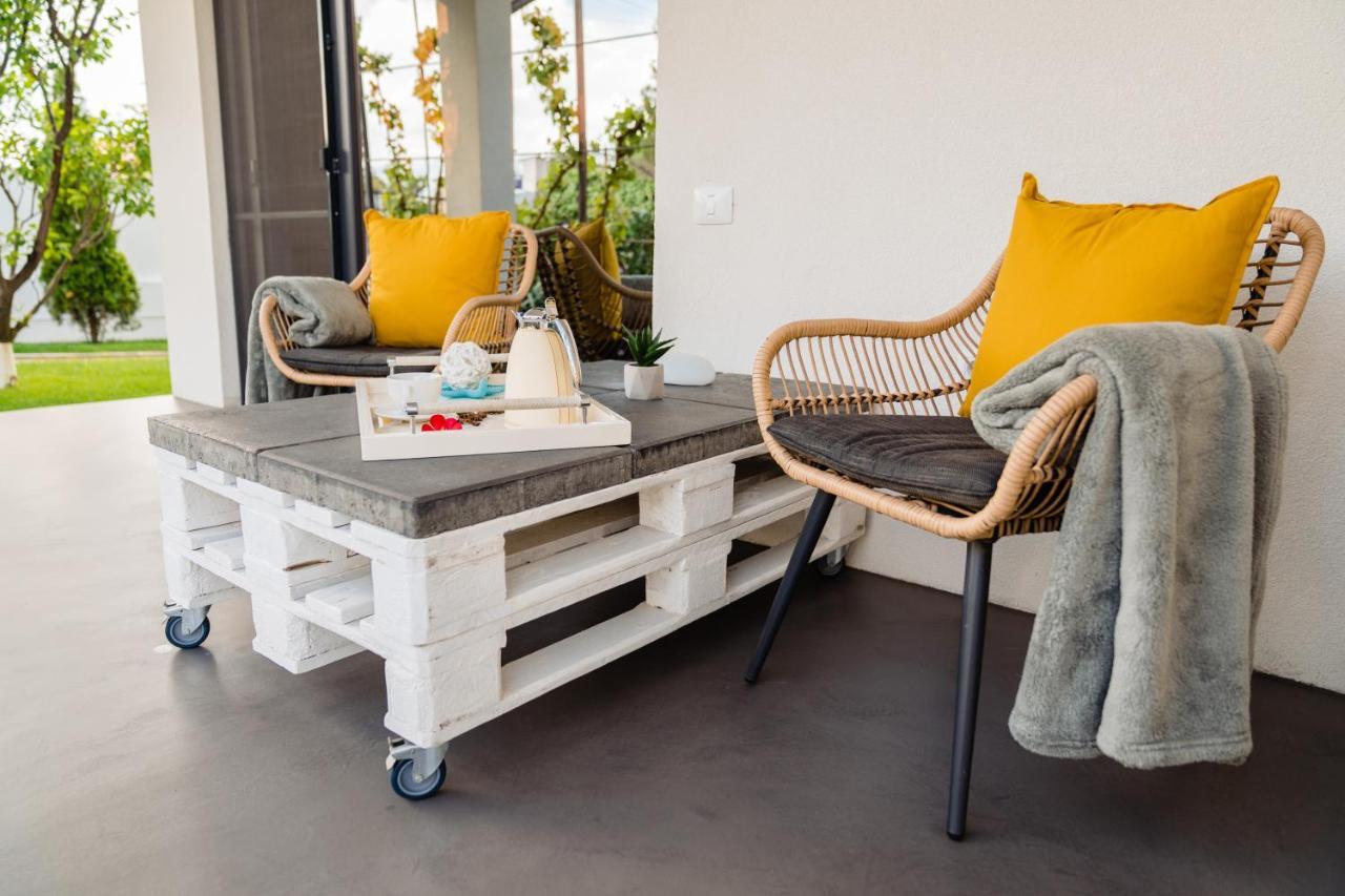 Nb Boutique Hotel Tuzla Luaran gambar