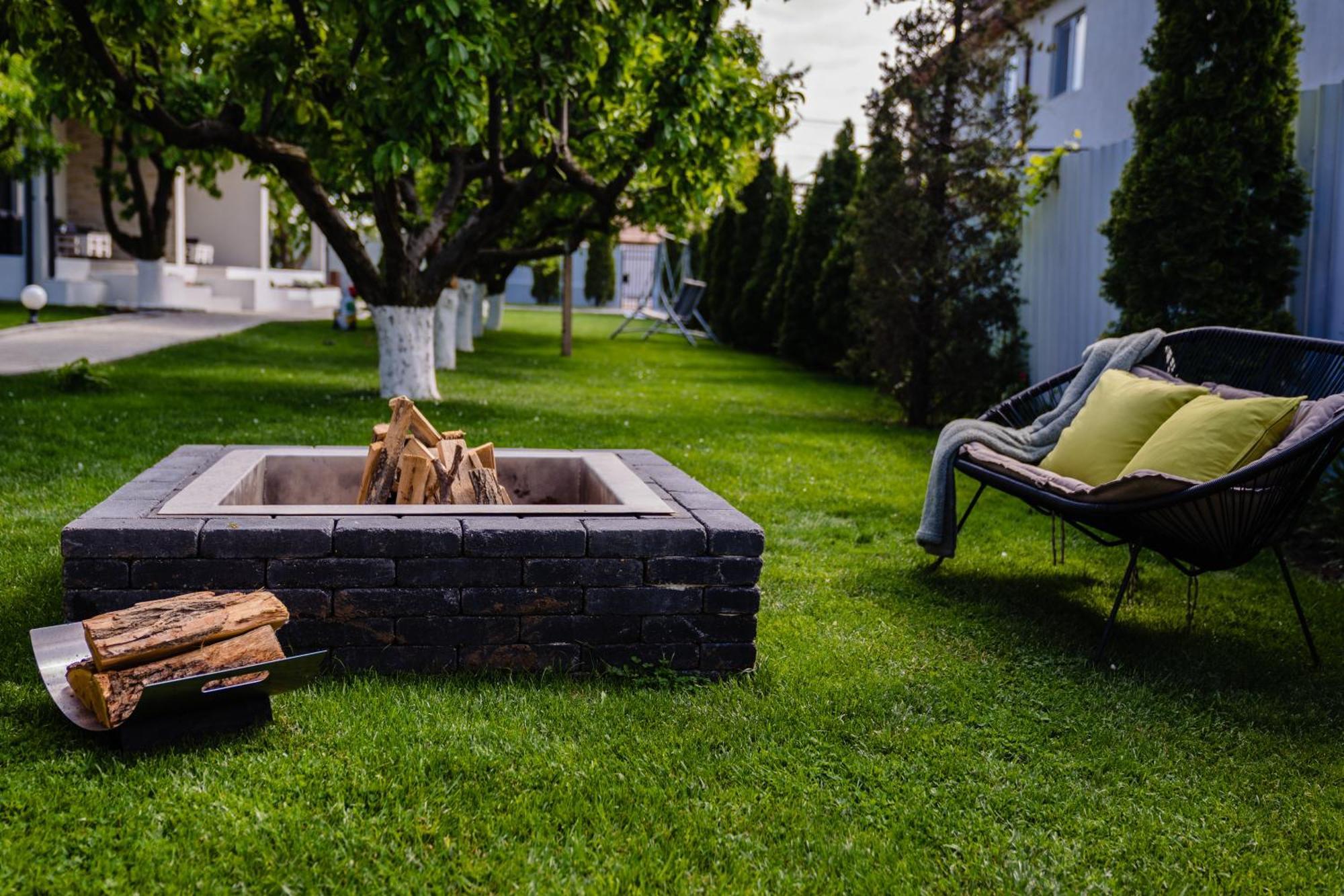 Nb Boutique Hotel Tuzla Luaran gambar