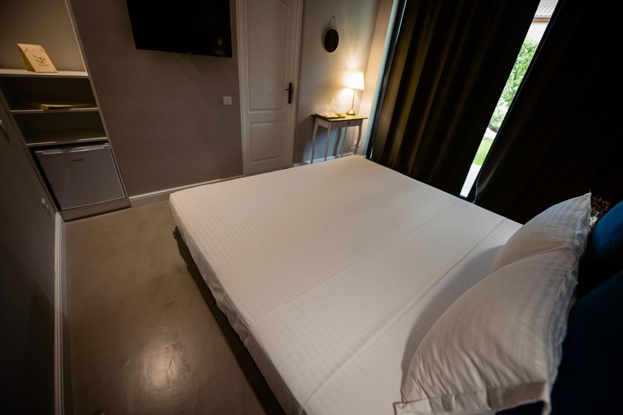 Nb Boutique Hotel Tuzla Luaran gambar
