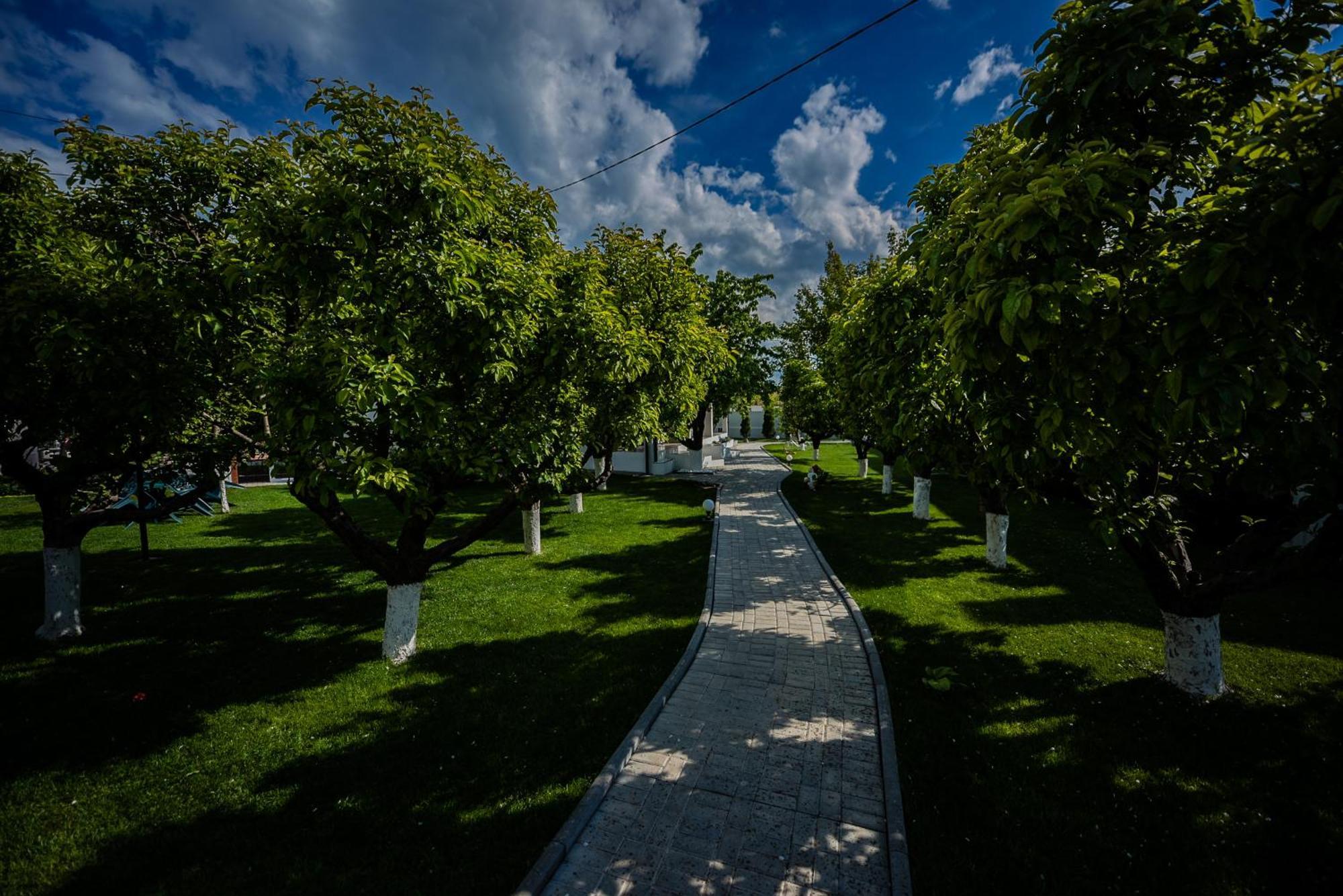 Nb Boutique Hotel Tuzla Luaran gambar