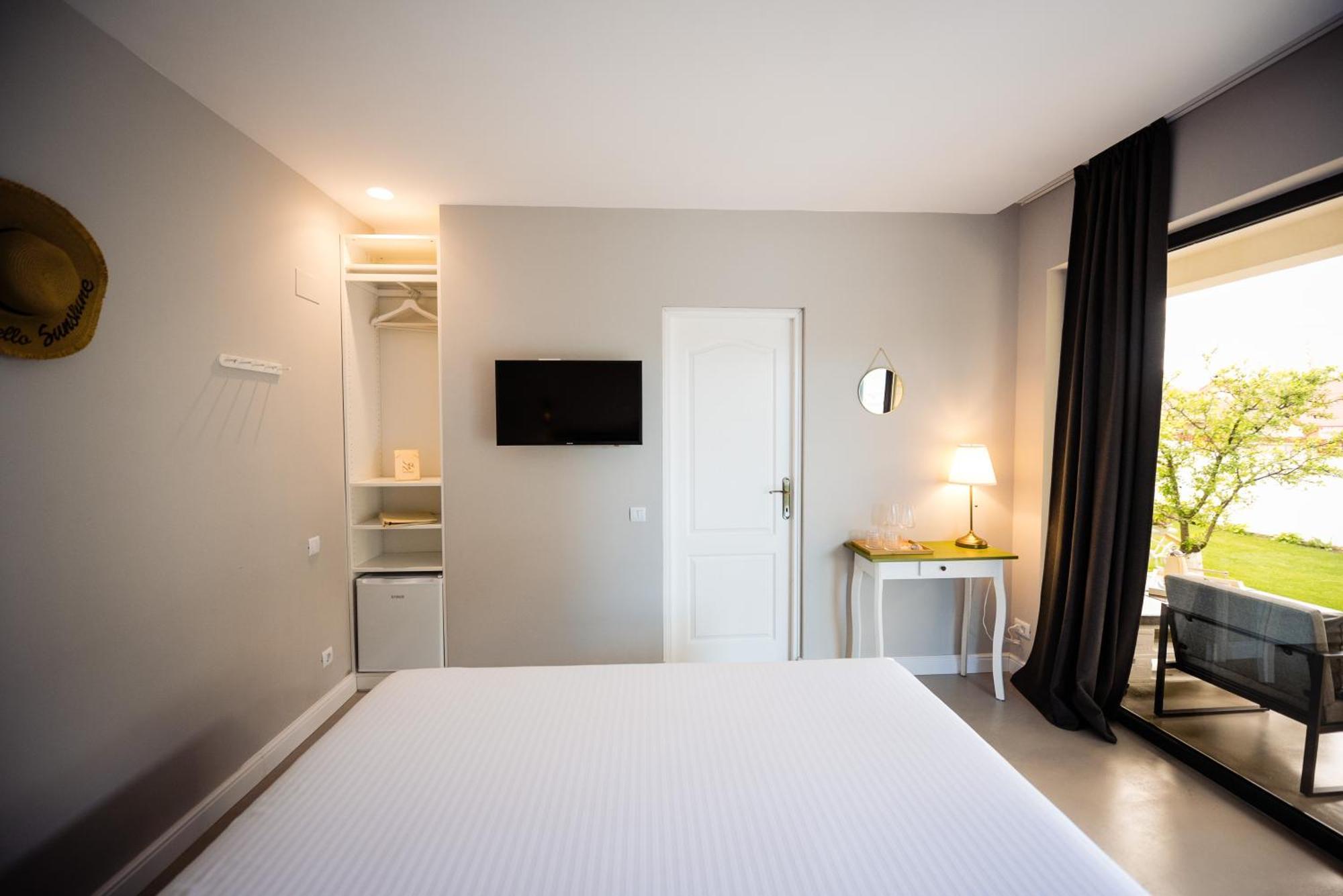 Nb Boutique Hotel Tuzla Luaran gambar