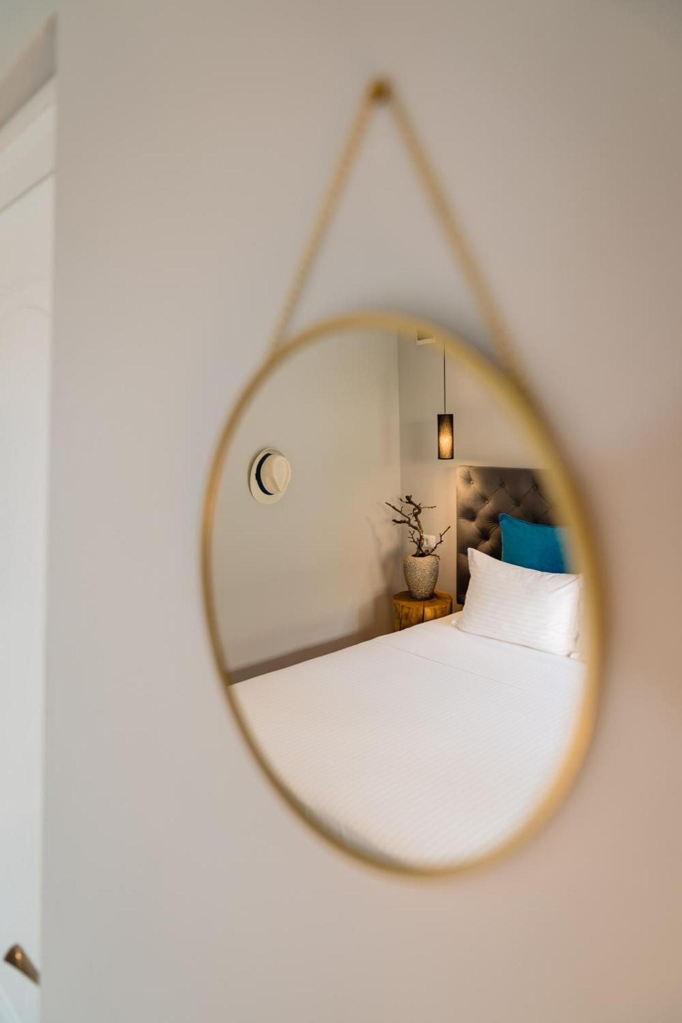 Nb Boutique Hotel Tuzla Luaran gambar