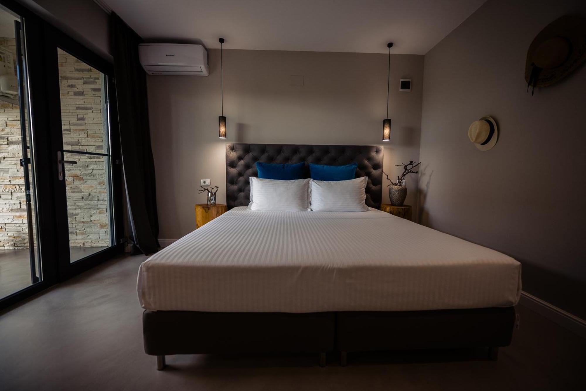Nb Boutique Hotel Tuzla Luaran gambar