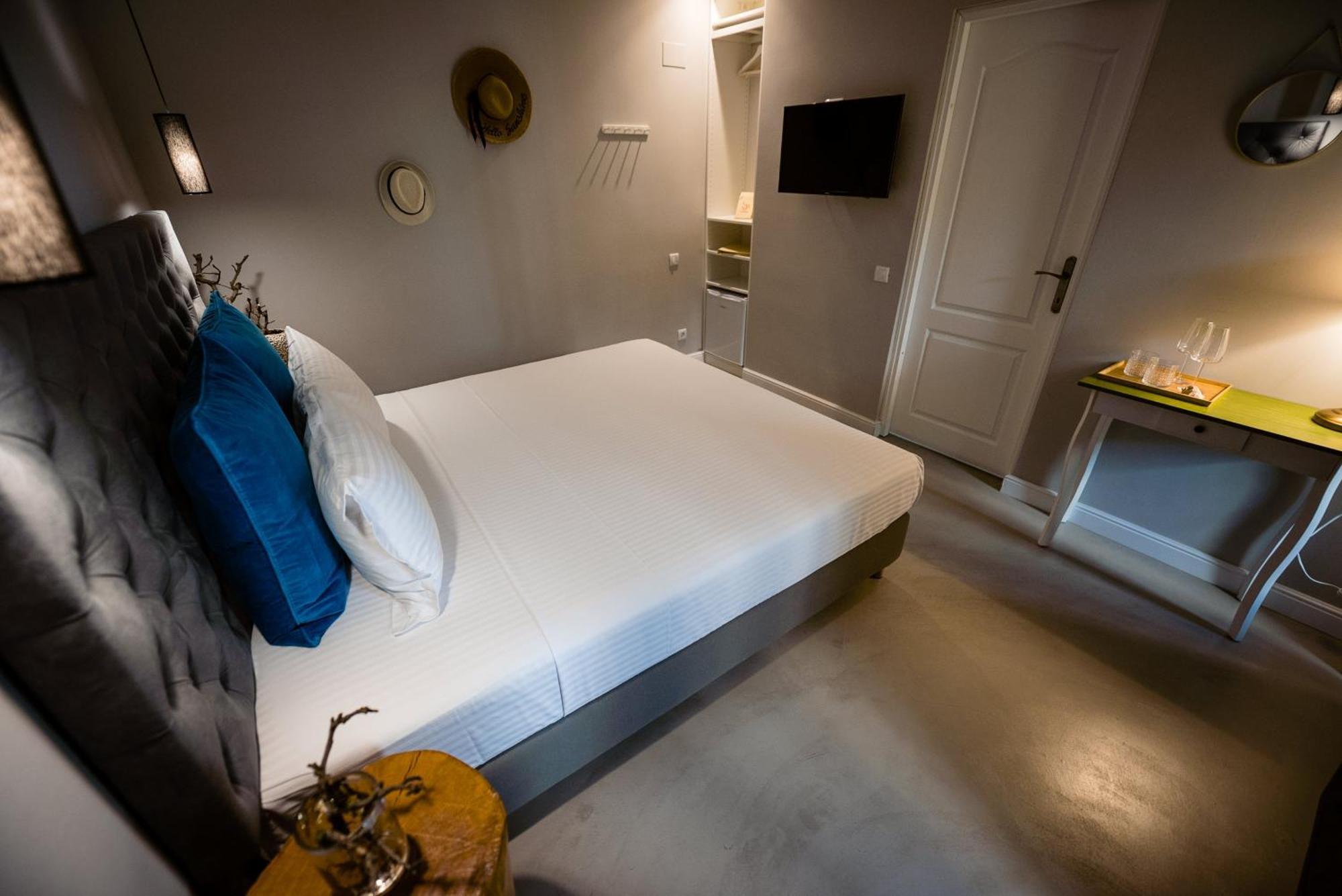 Nb Boutique Hotel Tuzla Luaran gambar