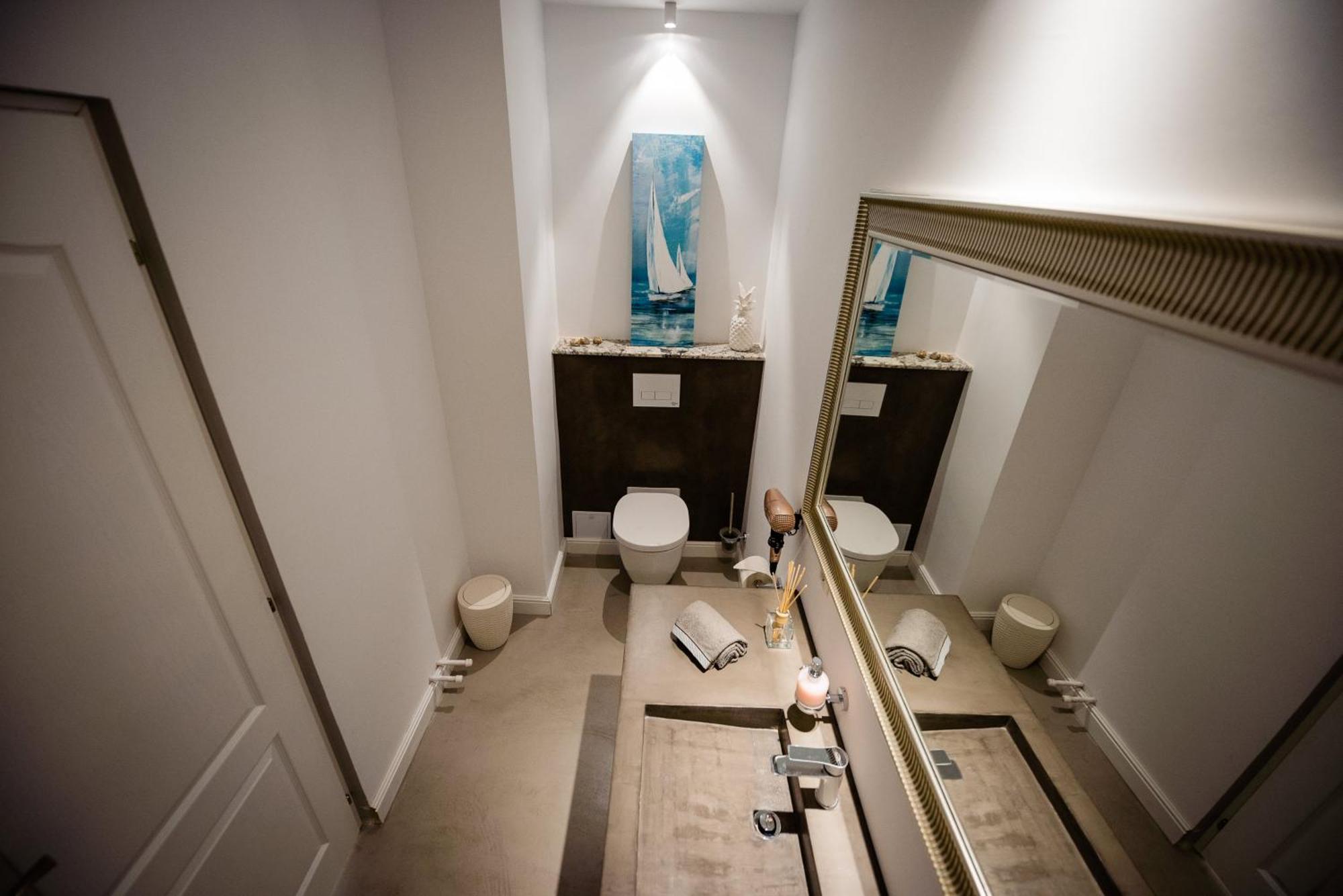 Nb Boutique Hotel Tuzla Luaran gambar