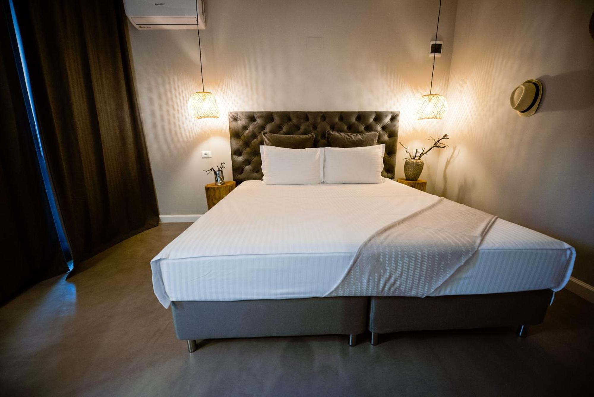 Nb Boutique Hotel Tuzla Luaran gambar