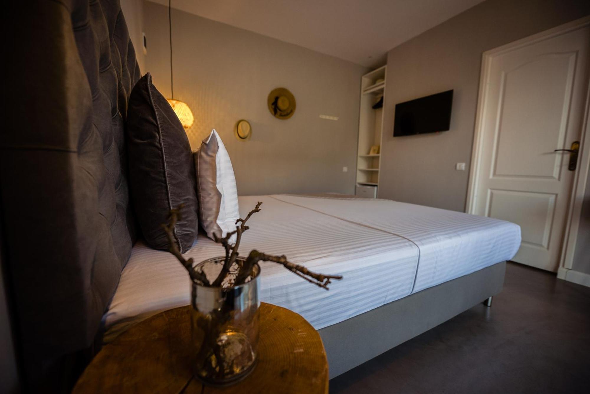 Nb Boutique Hotel Tuzla Luaran gambar