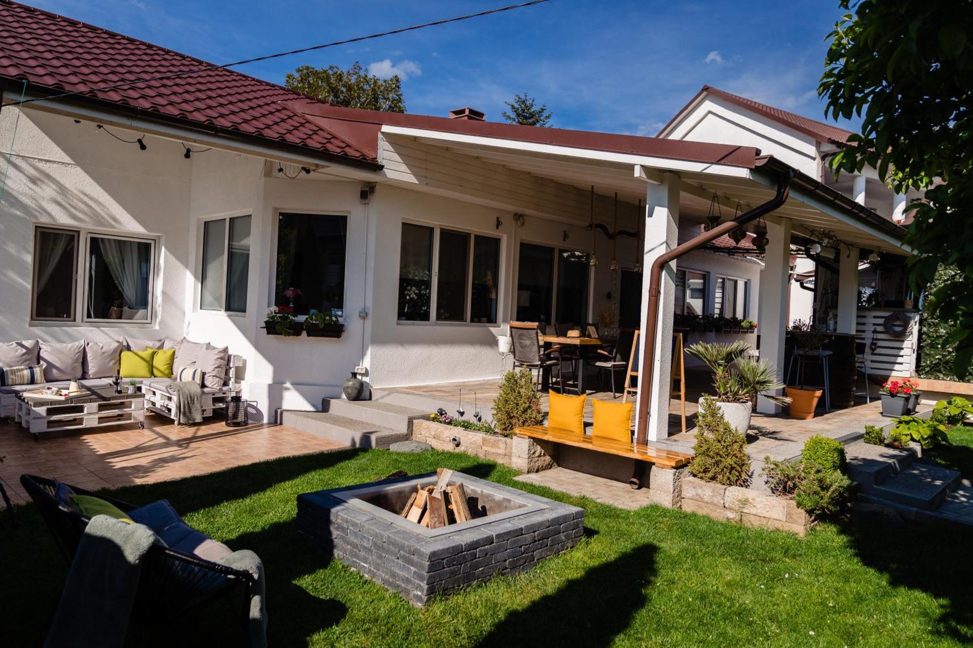Nb Boutique Hotel Tuzla Luaran gambar