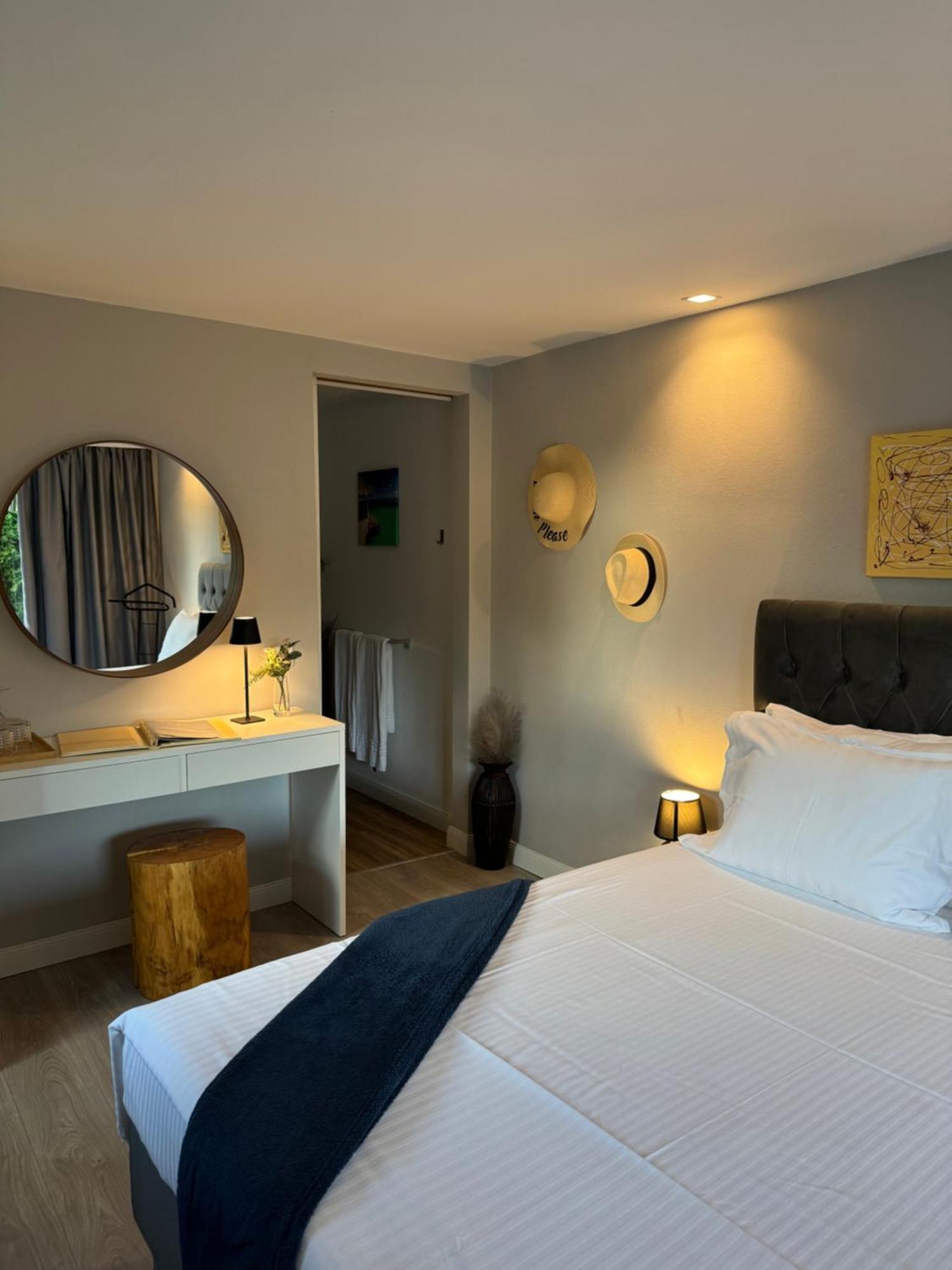 Nb Boutique Hotel Tuzla Luaran gambar