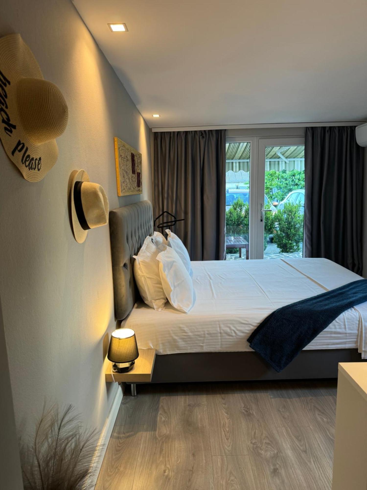 Nb Boutique Hotel Tuzla Luaran gambar