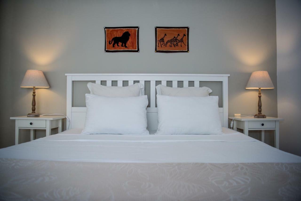 Nb Boutique Hotel Tuzla Luaran gambar